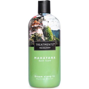 Treatments® Mahayana - Bath foam 500ml