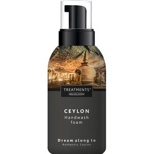 Treatments® Ceylon - Handwash foam 250ml