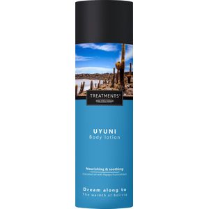 Treatments® Uyuni - Body lotion 250ml