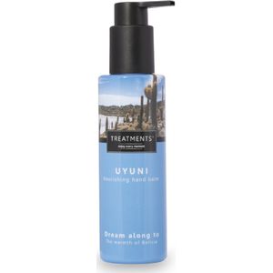 Treatments Nourishing Hand Balm - Uyuni