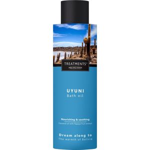 Treatments® Uyuni - Bath oil 150ml