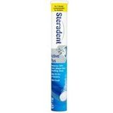 Steradent Reinigingstabletten – Active Fresh Plus  Voordeelverpakking 3 x 30 Stuks