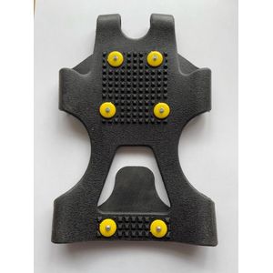 Snow Steps - sneeuw zool - snowsteps - anti-slip - M - Maat 36-41