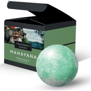 Treatments® Mahayana - Bathbomb 280gram