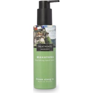 Treatments Nourishing Hand Balm - Mahayana