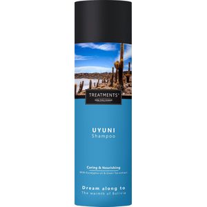 Treatments® Uyuni - Shampoo 250ml