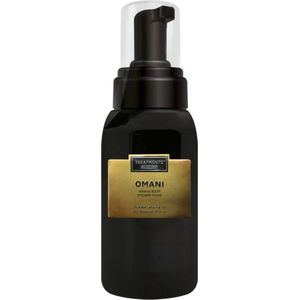 Treatments Hair & Body Shower Foam - Omani