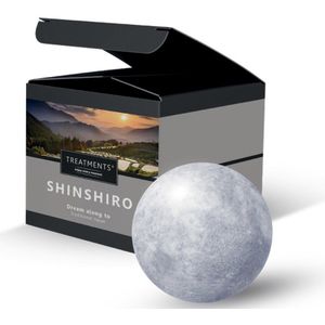 Treatments® Shinshiro - Bathbomb 280gram