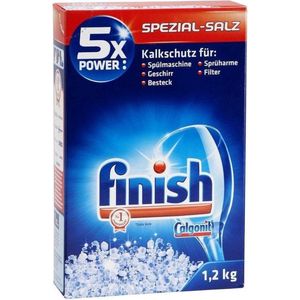Finish vaatwaszout - 1,2kg