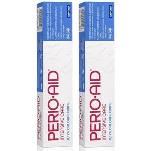 Perio Aid Intensive Care Gel 2x75ml