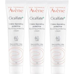 Avène - Cicalfate+ - Crème - 3x100ml