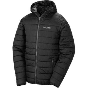 Ballin Est. 2013 - Padded Jacket - Zwart - Polyester