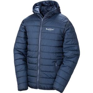Ballin - Padded Jacket - Heren Jack - Hoogwaardig Polyester