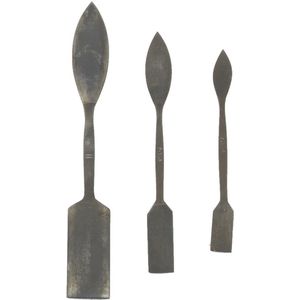 Paleerijzer - 230mm