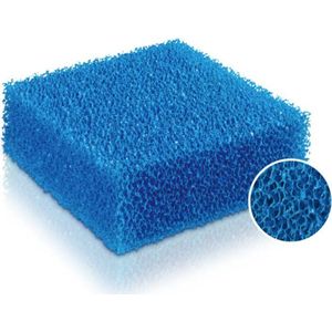 Black Beauty Foam Juwel BioFlow 6.0 Middle Blue 6pcs.