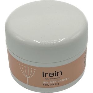 Irein Gel met Kaneel tegen cellulitis en striae