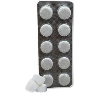 Jura reinigings-tabletten 6 stuks