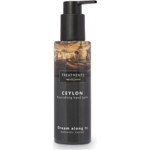TREATMENTS® Ceylon Hand balm 150 ML
