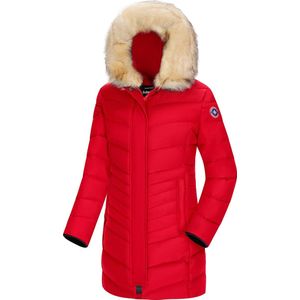 Subprime Jas winter Parka Celine Rood