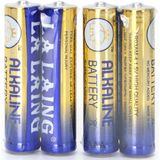 Aigi Stippi - LED Strip Set - Warm Wit 3000K - 1 Meter - Met Sensor op Batterijen