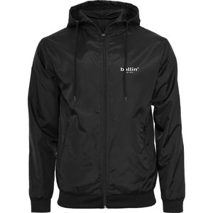 Ballin Est. 2013 - Heren Jack - Polyester - Windjack