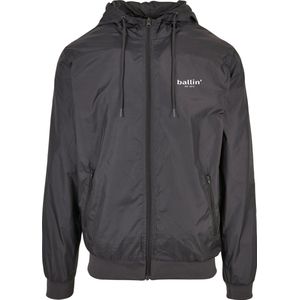 Ballin Est. 2013 - Heren Jack - Polyester - Windjack