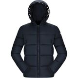 Ballin - Jacket Calvin - Winterjas - Blauw - Heren