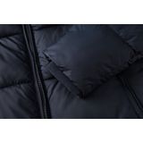 Ballin - Jacket Calvin - Winterjas - Blauw - Heren