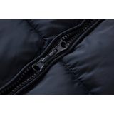 Ballin - Jacket Calvin - Winterjas - Blauw - Heren