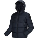Ballin - Jacket Calvin - Winterjas - Blauw - Heren