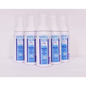Marly Skin 5 flesjes van 50ml