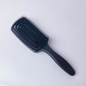 Aurgan Nylon Haarborstel - Massagekam