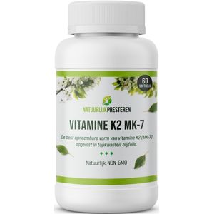 Vitamine K2 MK-7