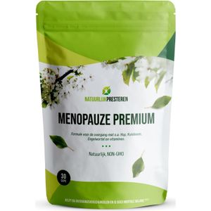 Menopauze Premium