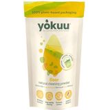 Yokuu Vloerreiniger poeder 100g