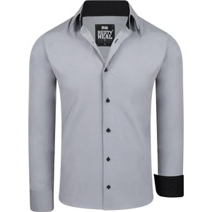 Rusty Neal Heren overhemd - r-44 jarley