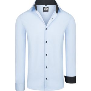 Rusty Neal Heren overhemd - r-44