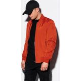 Geographical Norway - Ulysse - Fleece Vest Heren - Rusty - Modaitalia