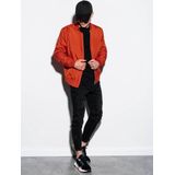 Geographical Norway - Ulysse - Fleece Vest Heren - Rusty - Modaitalia