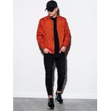 Geographical Norway - Ulysse - Fleece Vest Heren - Rusty - Modaitalia