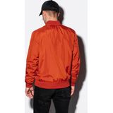 Geographical Norway - Ulysse - Fleece Vest Heren - Rusty - Modaitalia