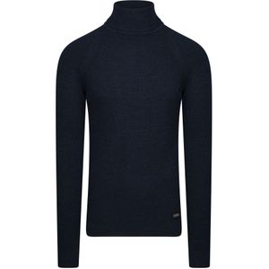 Rusty Neal - Coltrui - Petrol - 82% Polyacryl, 10% Polyamide, 8% Elite