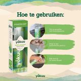 Yokuu Allesreiniger starter kit