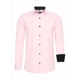 Vamp! Huispak Dames Velours Raf Bering 17214/619 S