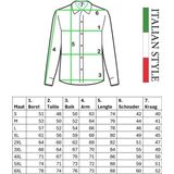 Vamp! Huispak Dames Velours Raf Bering 17214/619 S