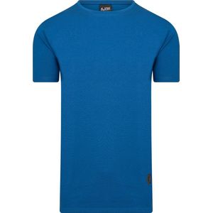 OneRedox - Heren Tshirt - Shirt - Indigo - Ronde Hals