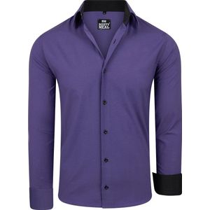 Rusty Neal Heren overhemd - r-44