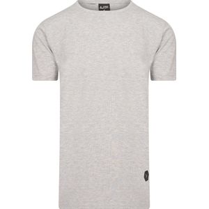 OneRedox - Heren T-shirt - Grijs - Ronde Hals