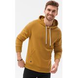 Pro X Elements - Regenjas - Geel - Kind - 5000mm Waterdicht - Winddicht - Kap