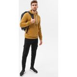 Pro X Elements - Regenjas - Geel - Kind - 5000mm Waterdicht - Winddicht - Kap